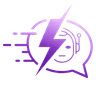 ChatBlizz Logo