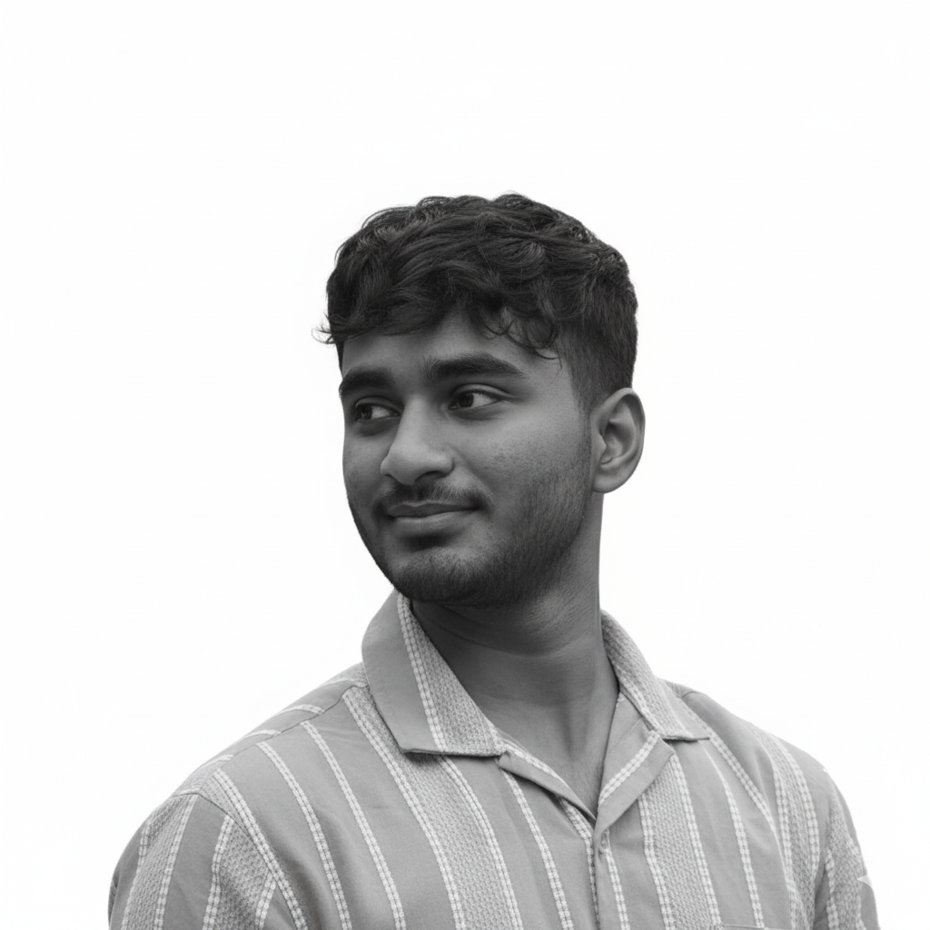Avnish Yadav