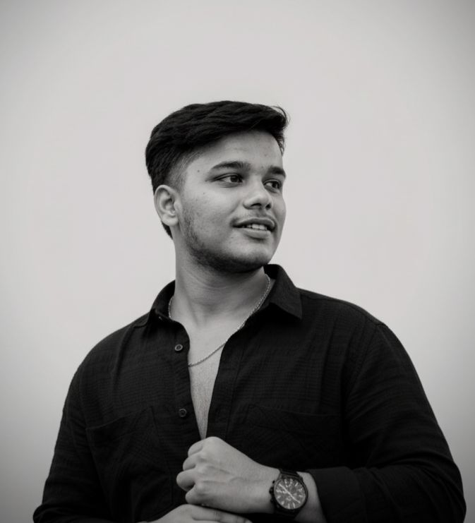 Shridhar Tiwari